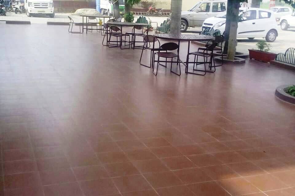 undefined Hotel Kuber, Murthal 4